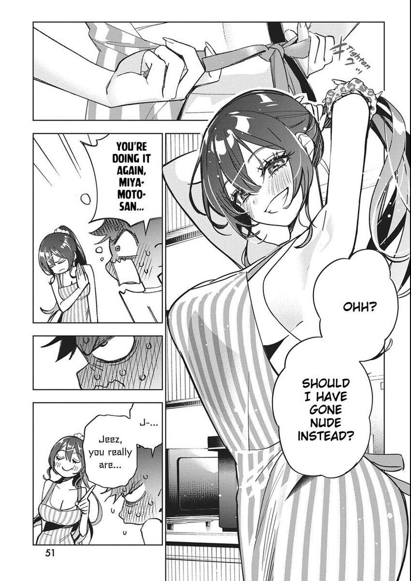 Now That We Draw - Chapter 52 image 21